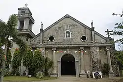 Holy Name of Jesus Parish Church