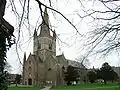 Church of Our Lady (Onze Lieve Vrouw)