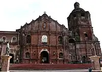 Saint John the Baptist Parish Church