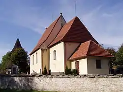 Church of Saint John the Baptist