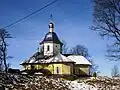 Church of Saints Florus and Laurus