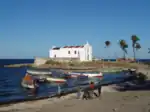 Church of Santo António