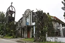 Church of San Julian