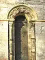 Church of St Agatha, Llanymynech