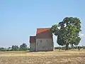 Church of St Margaret of Antioch, Kopčany, Slovakia