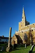 Church of St Peter, Tilton on the Hill 2.jpg