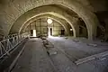 Church of the Apostles at Madaba archaeological park