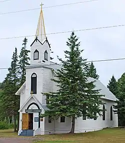 Church of the Assumption