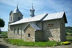 Church of the Dormition