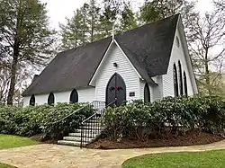 Church of the Good Shepherd