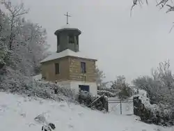 Church of the Holy Virgin