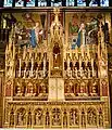 Pugin's high altar