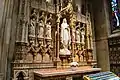 Chapel of Our Lady of Lourdes