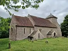 Church of the Transfiguration