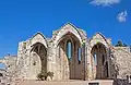 Church of Virgin, Rhodes (city)