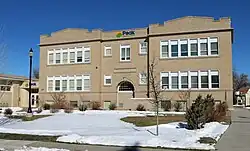 Churchill Public School