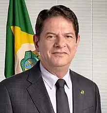 Cid Gomes