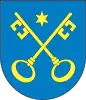 Coat of arms of Ciechanowiec