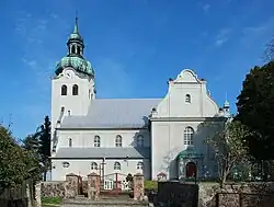 Church of Saint Michael Archangel