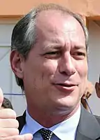 Ciro Gomes