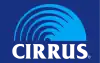 Cirrus logo used from 1982 until 1992