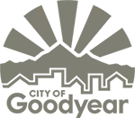 Seal of the City of Goodyear