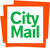 Citymail's logo