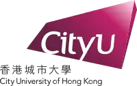 Logo of CityU