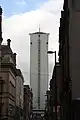 City Tower, as seen from George Street