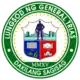 Official seal of General Trias