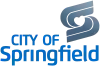 Official logo of Springfield, Missouri