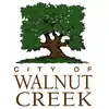 Official seal of Walnut Creek, California