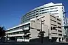 Denver Civic Center Classroom Building