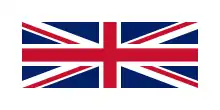 Civil jack of the United Kingdom