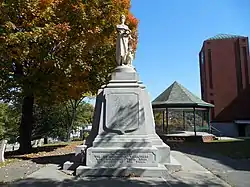 St. Johnsbury Historic District