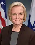 Sen. McCaskill