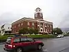 Clallam County Courthouse