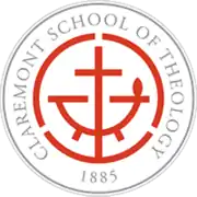 Seal of Claremont School of Theology