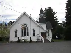 Clarington Methodist Church