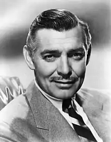 Clark Gable