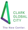 Official logo of Clark Global City