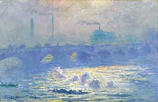 Claude Monet