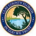 Seal of Clay County