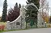 Clay Street Cemetery