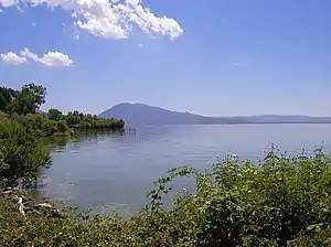 Clear Lake, California