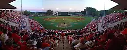 Doug Kingsmore Stadium