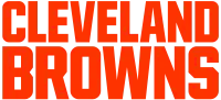 Cleveland Browns wordmark