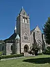 Clifton Methodist Episcopal Church