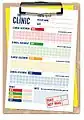 The Clinic Clipboard