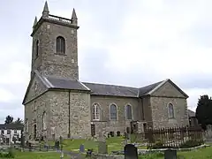 St. Macartan's Cathedral, Clogher